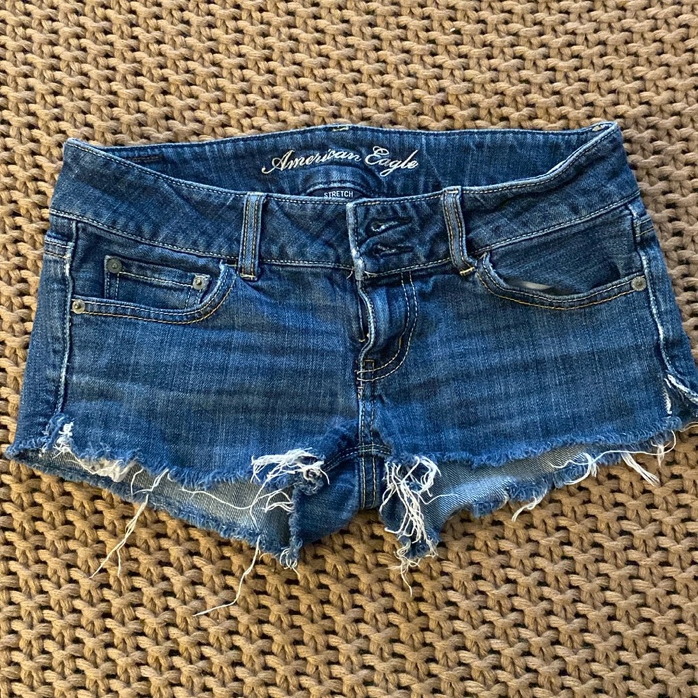 American Eagle shorts